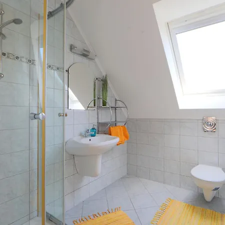 Amarillo 3-5 By Interhome Apartament Balatonmáriafürdő