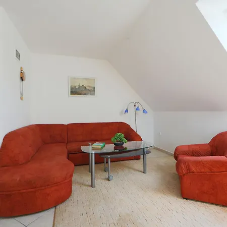 Amarillo 3-5 By Interhome * Balatonmáriafürdő