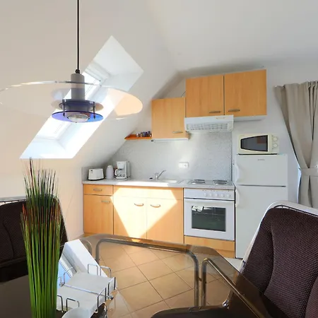 Amarillo 3-5 By Interhome Apartament