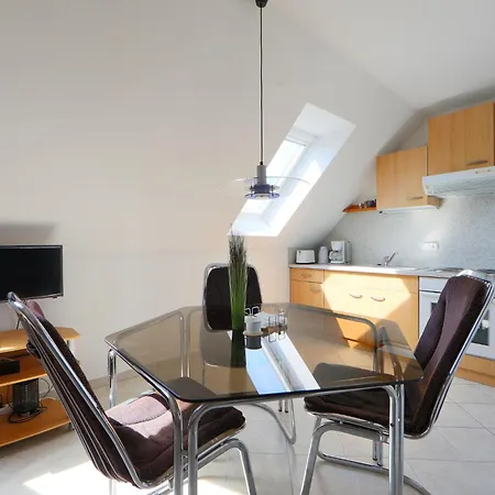 Amarillo 3-5 By Interhome Apartament Balatonmáriafürdő